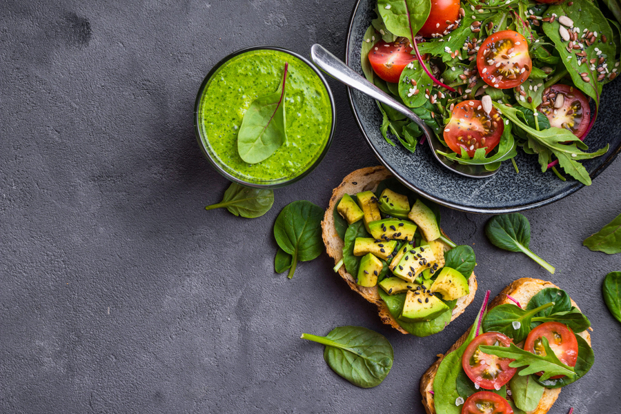 Cover photo of Vegano Catering
